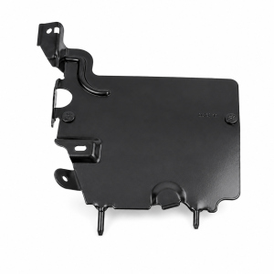 سینی کامپیوتر پژو 206 ایساکو اصل | کد 1814800399 پایه نگهدارنده ECU